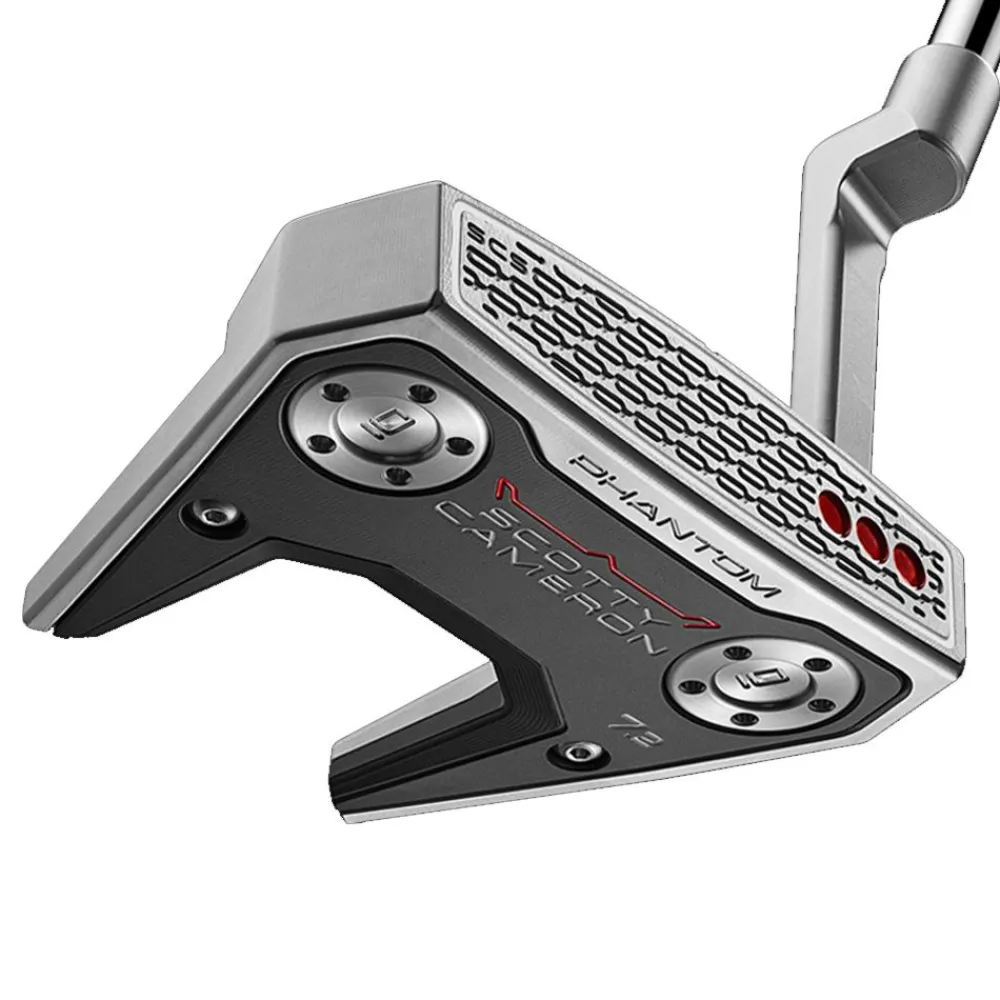 Clearance Scotty Cameron Phantom 7.2