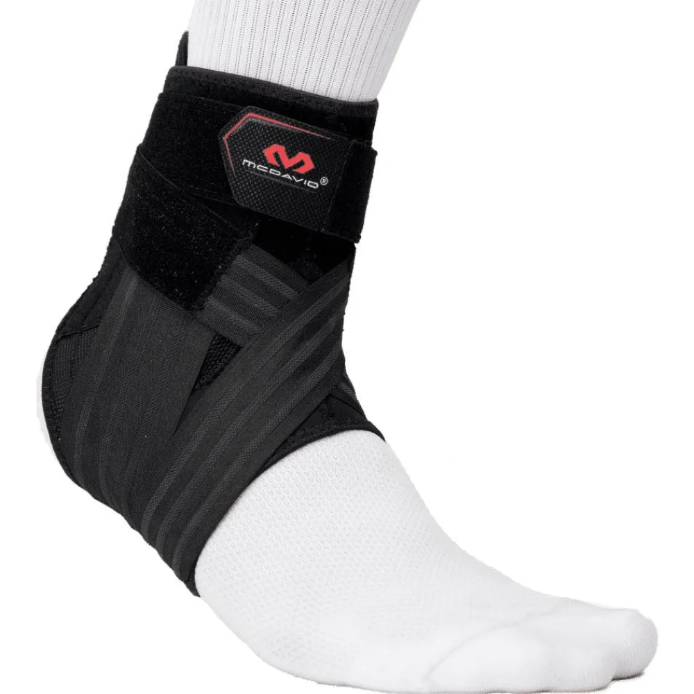 Best McDavid Phantom 3+ Ankle