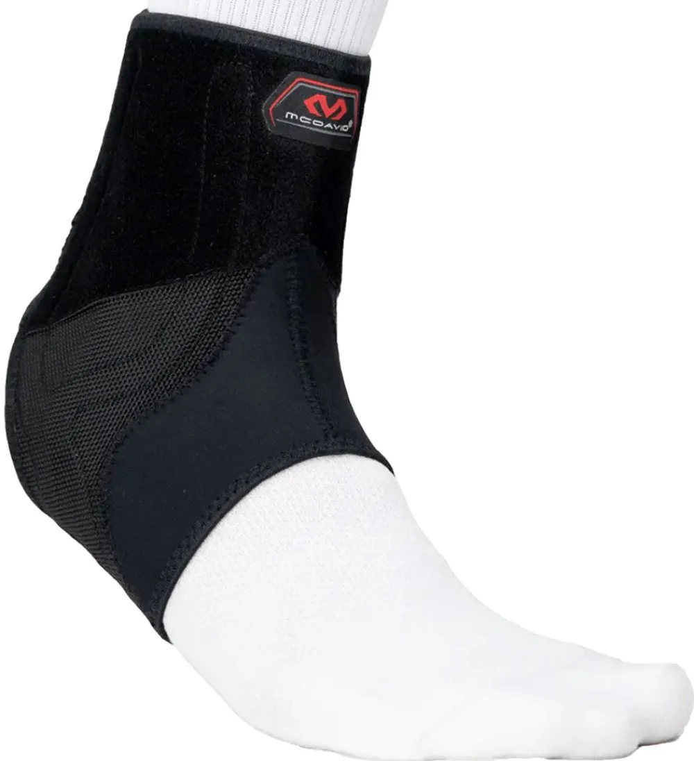 New McDavid Phantom 2 Ankle Brace