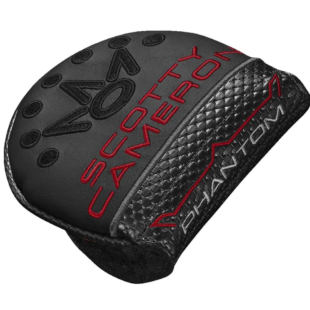 Scotty Cameron Phantom 11R OC