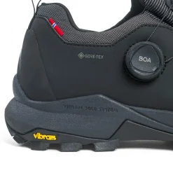 Allt Under Damskor|Allt Inom Outdoor | Alfa PIGGEN 2.0 APS GTX Dam