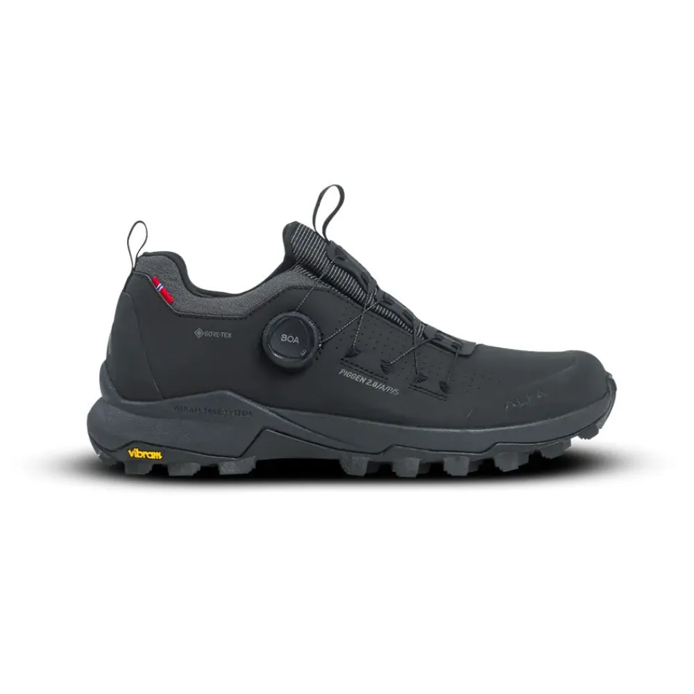 Allt Under Damskor|Allt Inom Outdoor | Alfa PIGGEN 2.0 APS GTX Dam