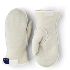 New Hestra Pile Lining Mitt