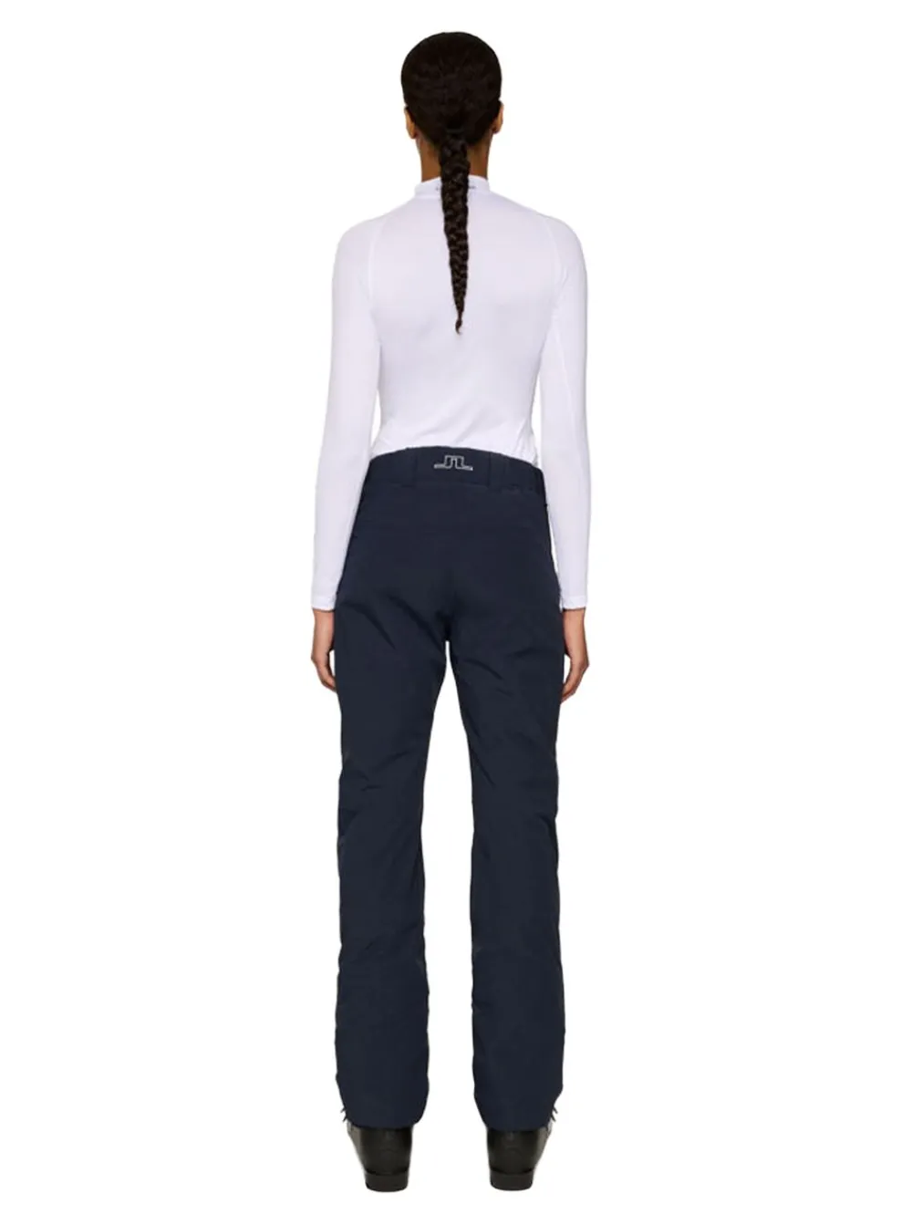 J.Lindeberg Pillows Pant dam