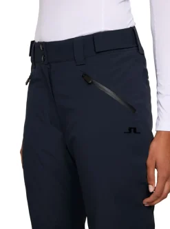 J.Lindeberg Pillows Pant dam
