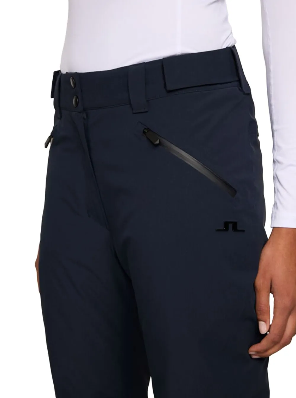 J.Lindeberg Pillows Pant dam