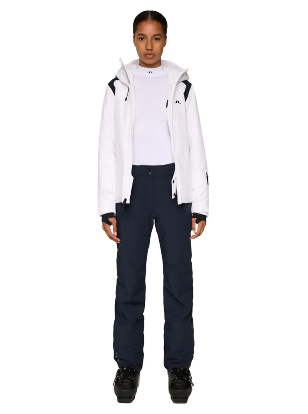 J.Lindeberg Pillows Pant dam
