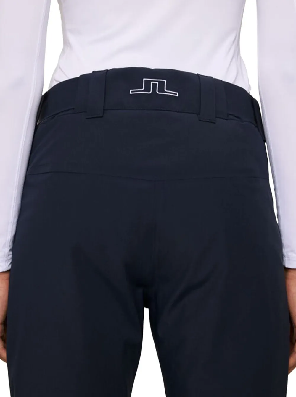 J.Lindeberg Pillows Pant dam