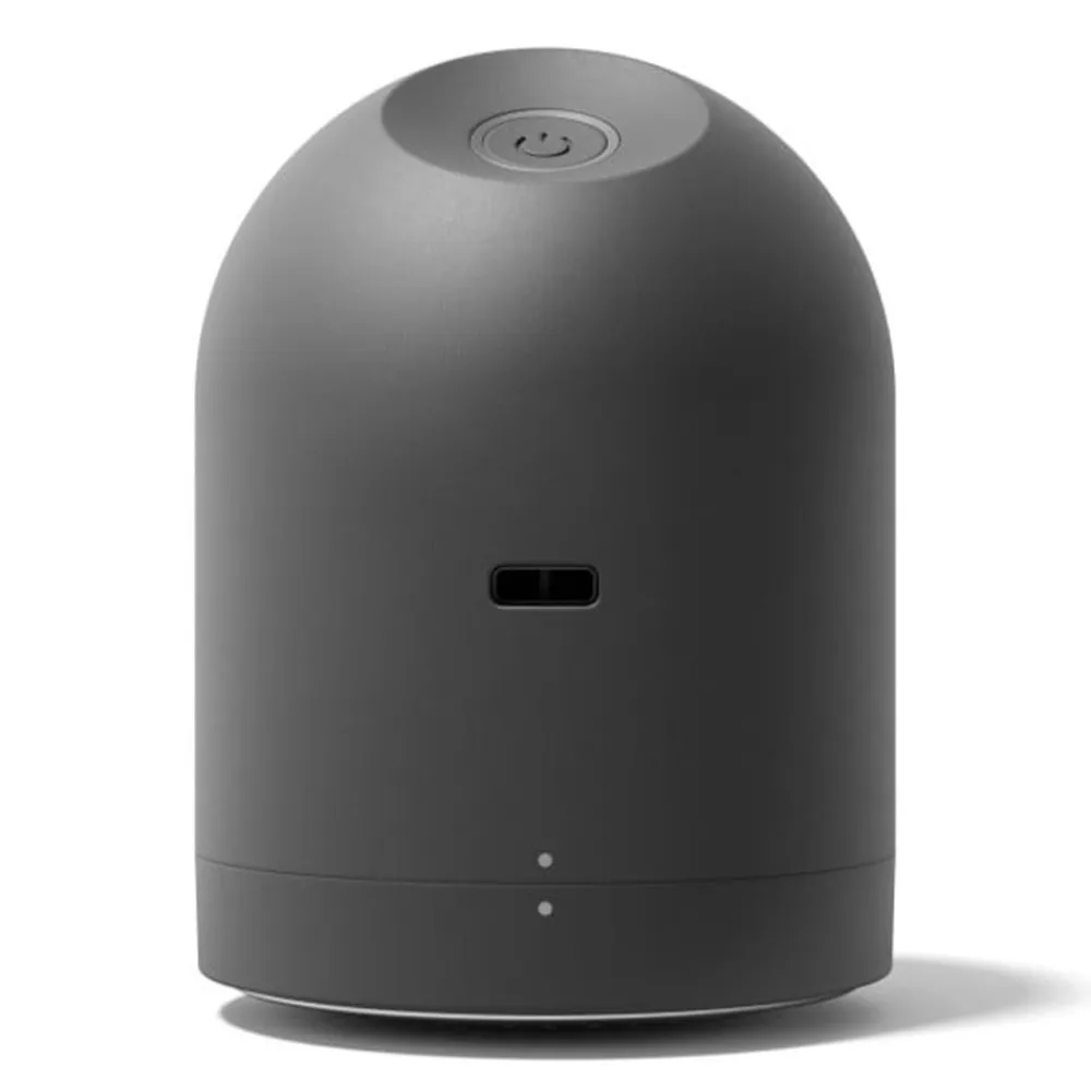 Accessoarer|Accessoarer | Steamery Pilo 2 Fabric Shaver Charcoal