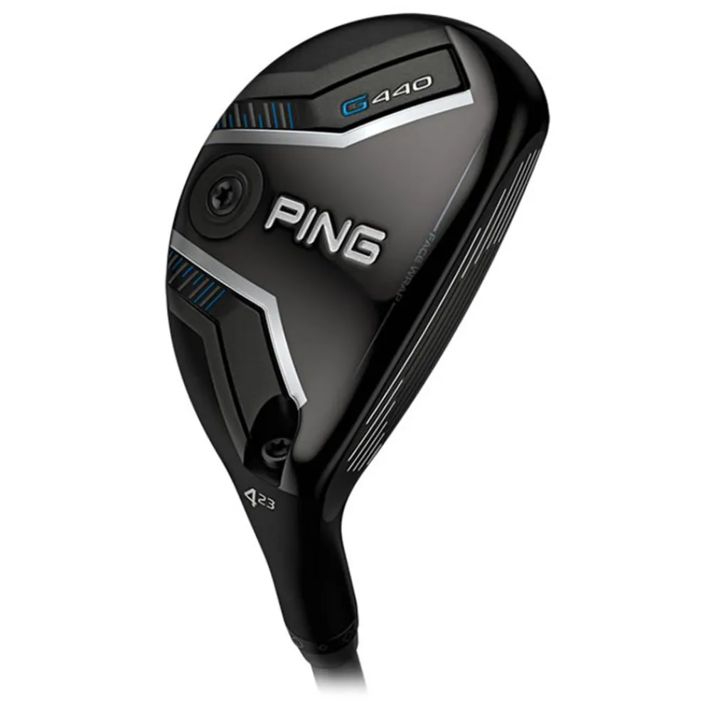 New PING G440 Hybrid