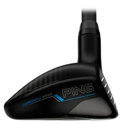 New PING G440 Hybrid