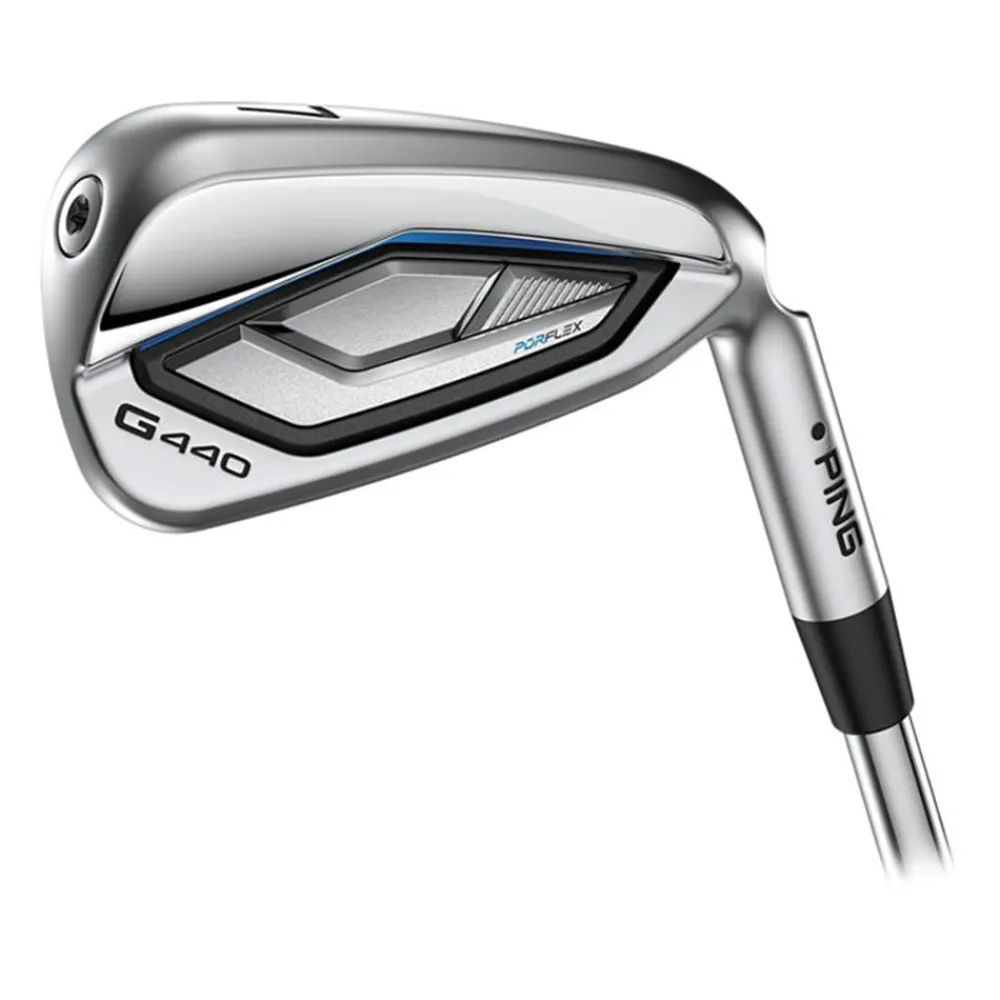 Allt Inom Golf|Golfklubbor | PING G440 Irons