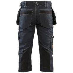 Workwear | Blåkläder Piratbyxa Hantverk Stretch X1900 Herr