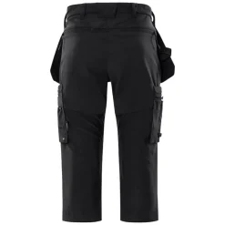 Workwear | Fristads Kansas Piratbyxa stretch 2600 GLWS