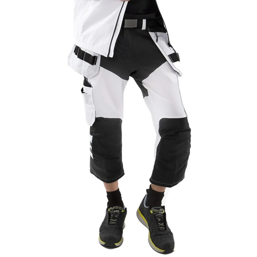 Best Fristads Kansas Piratbyxa stretch 2761 LWS