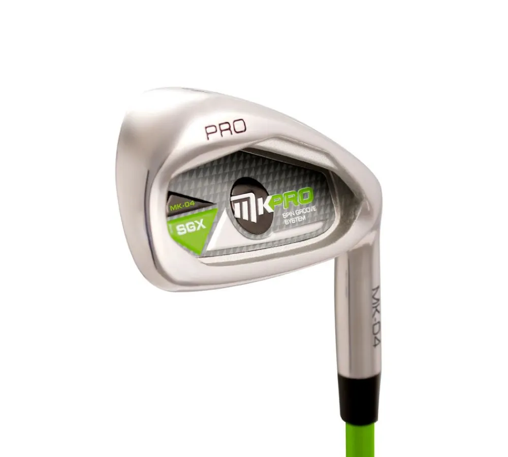 Allt Inom Golf|Golfklubbor | MKids Golf Pitchwedge Pro 145cm