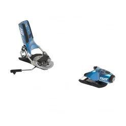 Alpint | LOOK Pivot 2.0 18 GripWalk B115 Bluesteel