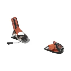 New LOOK Pivot 2.0 13 GripWalk B105 Orange Metal
