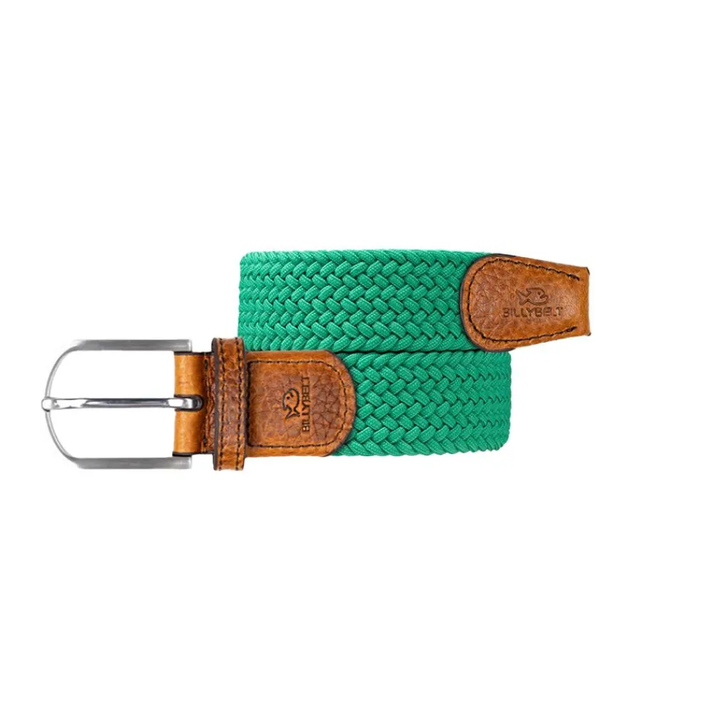 Accessoarer | BillyBelt Plain Elastic Woven Belt Herr