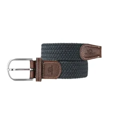 Online BillyBelt Plain Elastic Woven Belt Herr