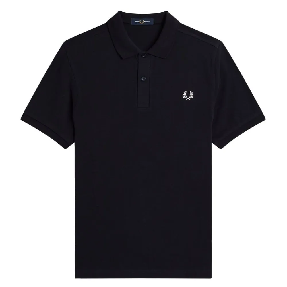 Pikétröjor|Allt Under Överdelar | Fred Perry Pain Shirt Herr