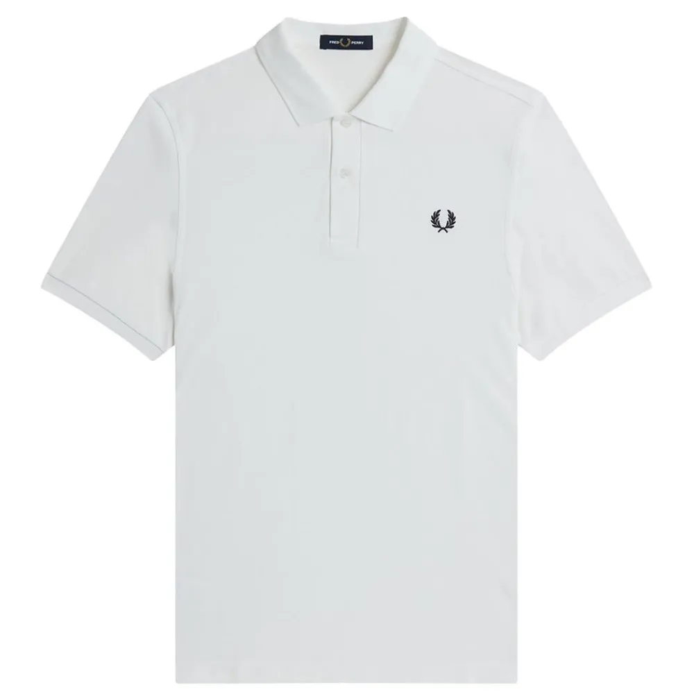 Clearance Fred Perry Plain Shirt Herr