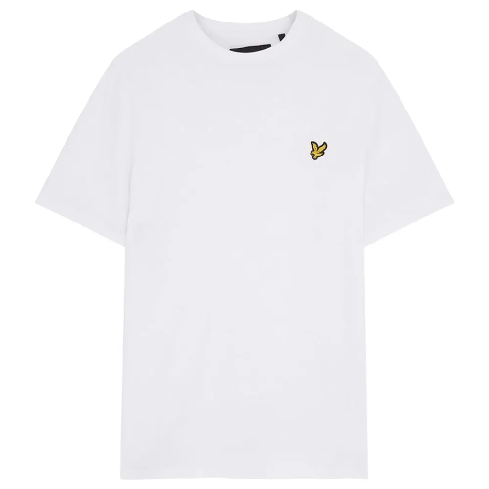 Allt Under Överdelar | Lyle & Scott Pain T-hirt herr