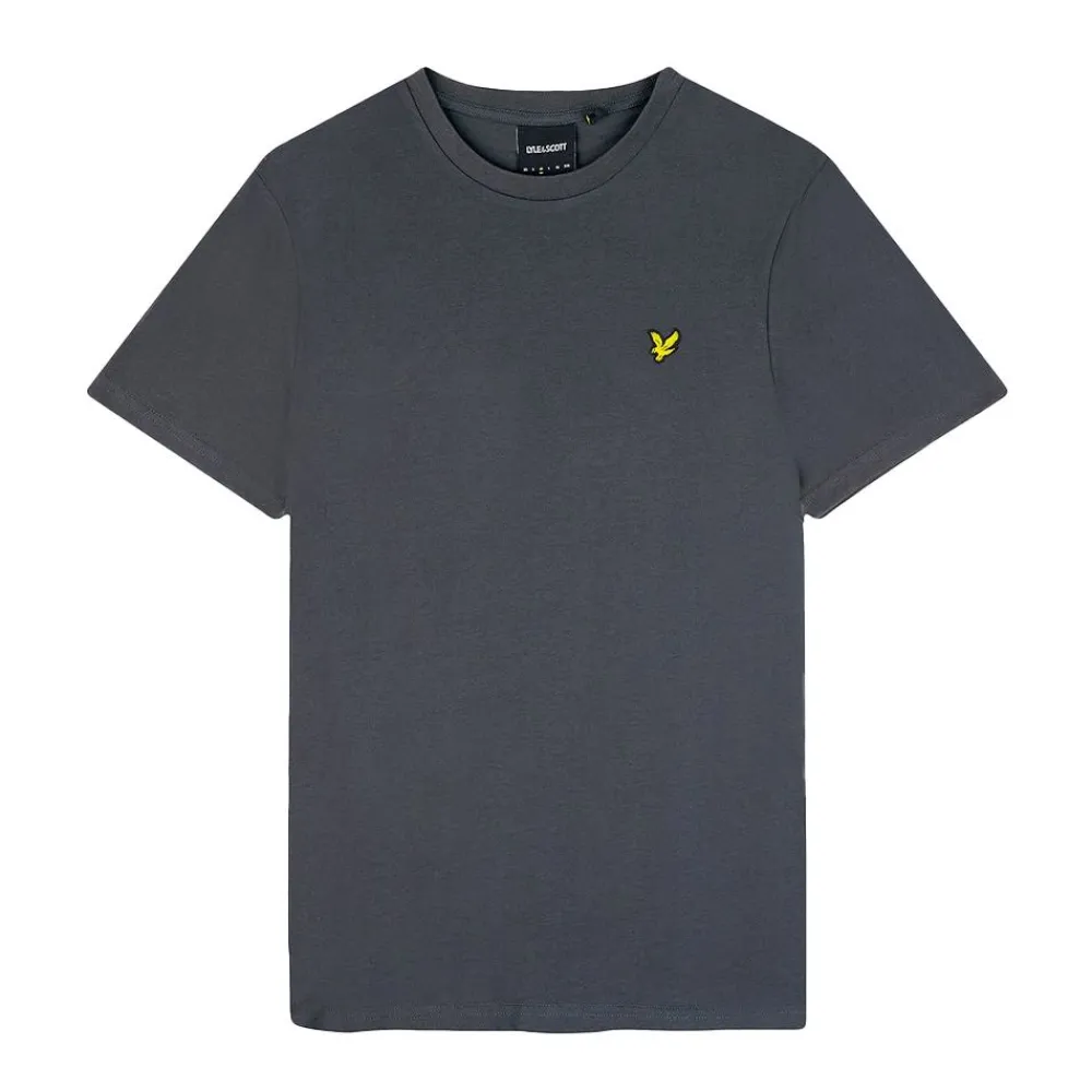 Allt Under Överdelar | Lyle & Scott Pain T-hirt Herr