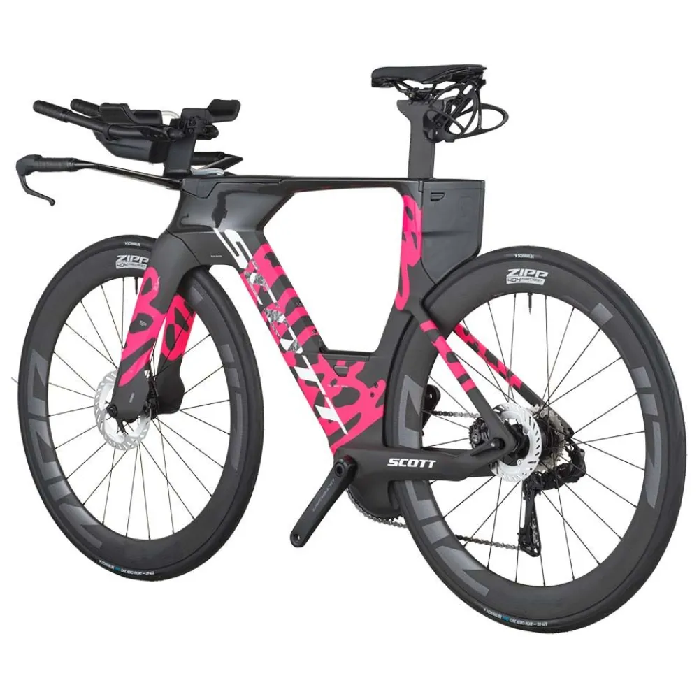 Clearance Scott Plasma RC Pro