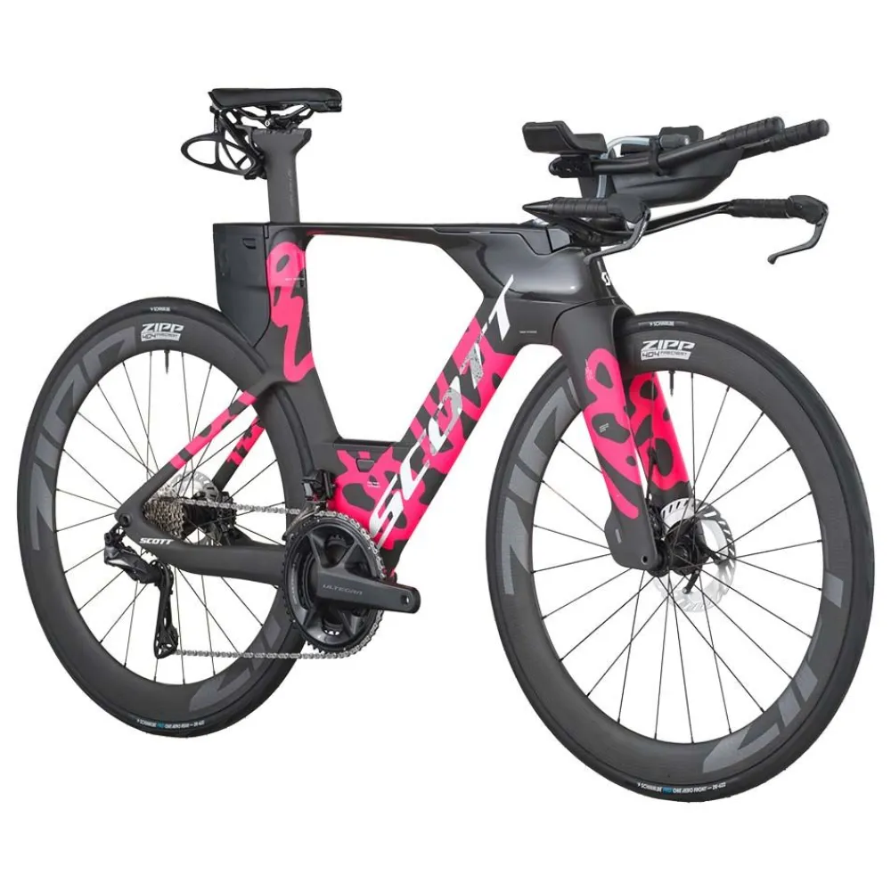 Clearance Scott Plasma RC Pro