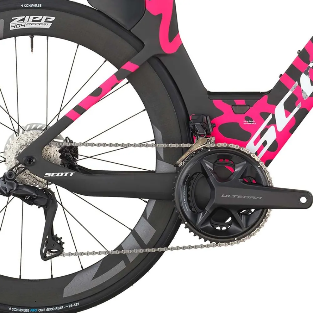 Clearance Scott Plasma RC Pro