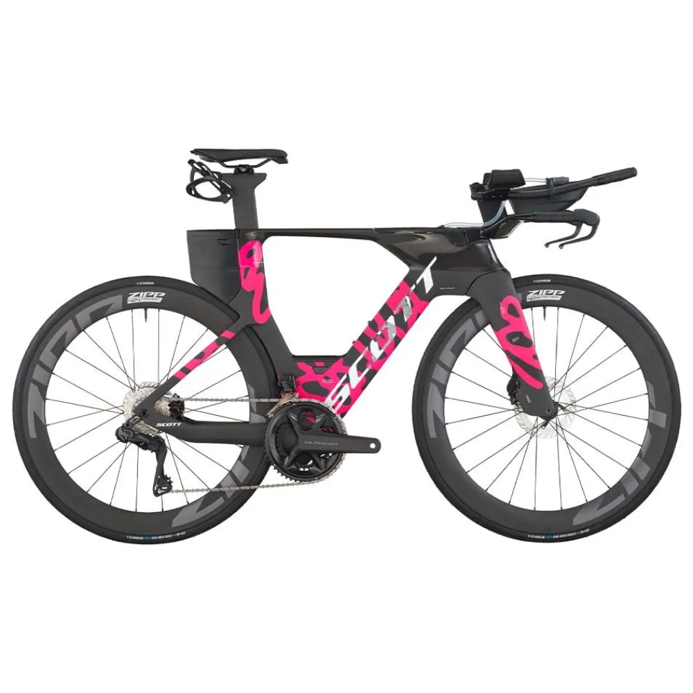 Clearance Scott Plasma RC Pro