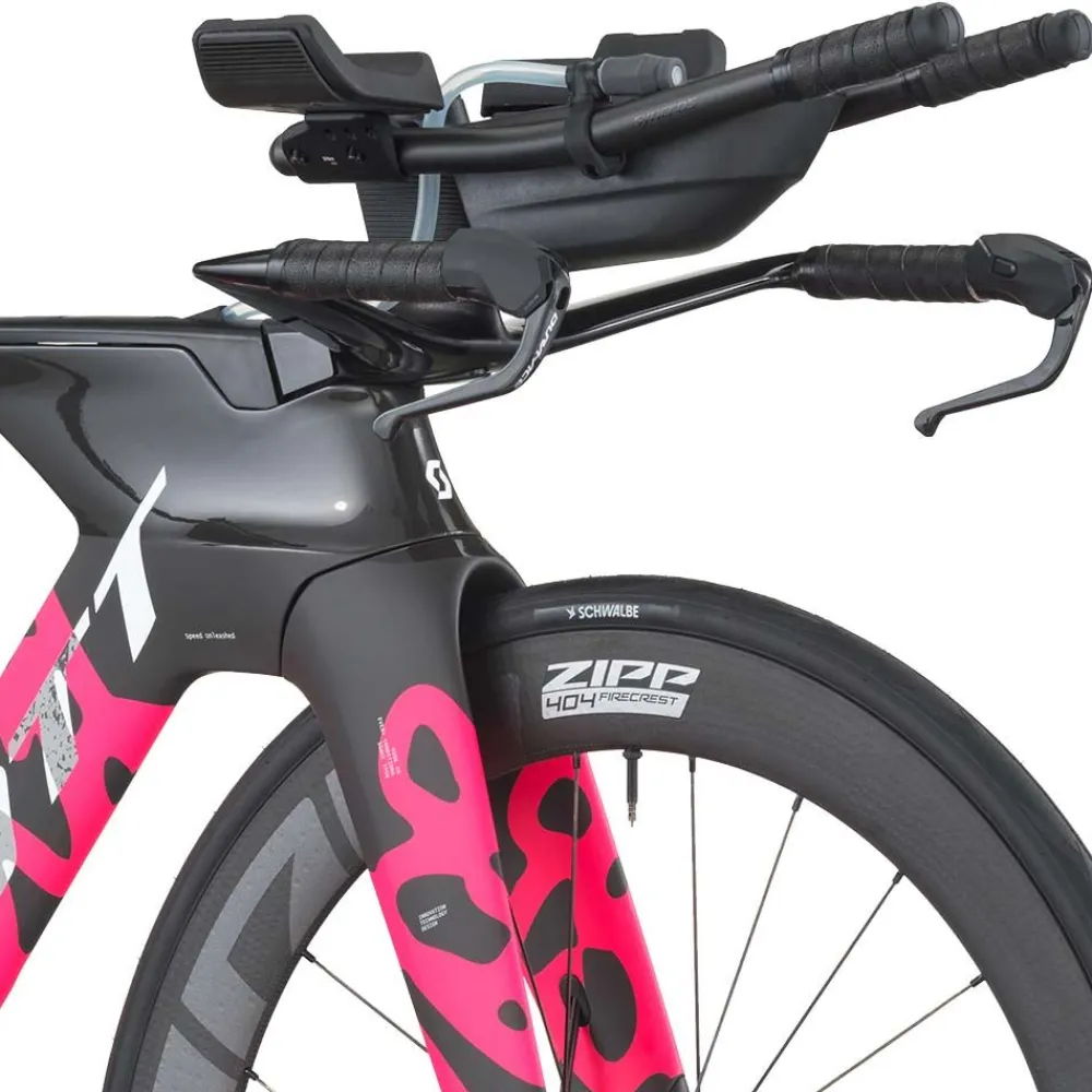 Clearance Scott Plasma RC Pro