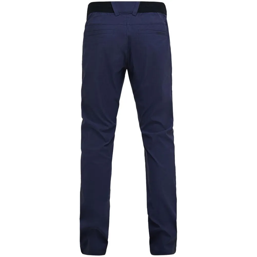 Allt Inom Golf|Golfbyxor | Peak Performance Player Pants Herr