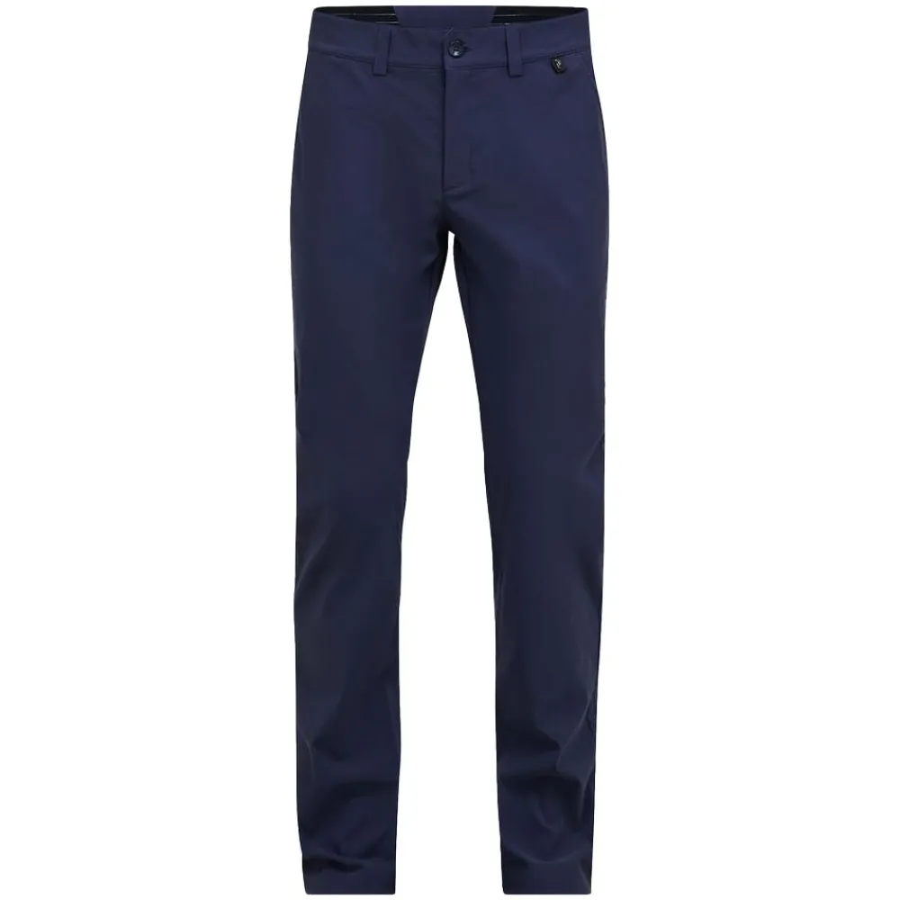Allt Inom Golf|Golfbyxor | Peak Performance Player Pants Herr