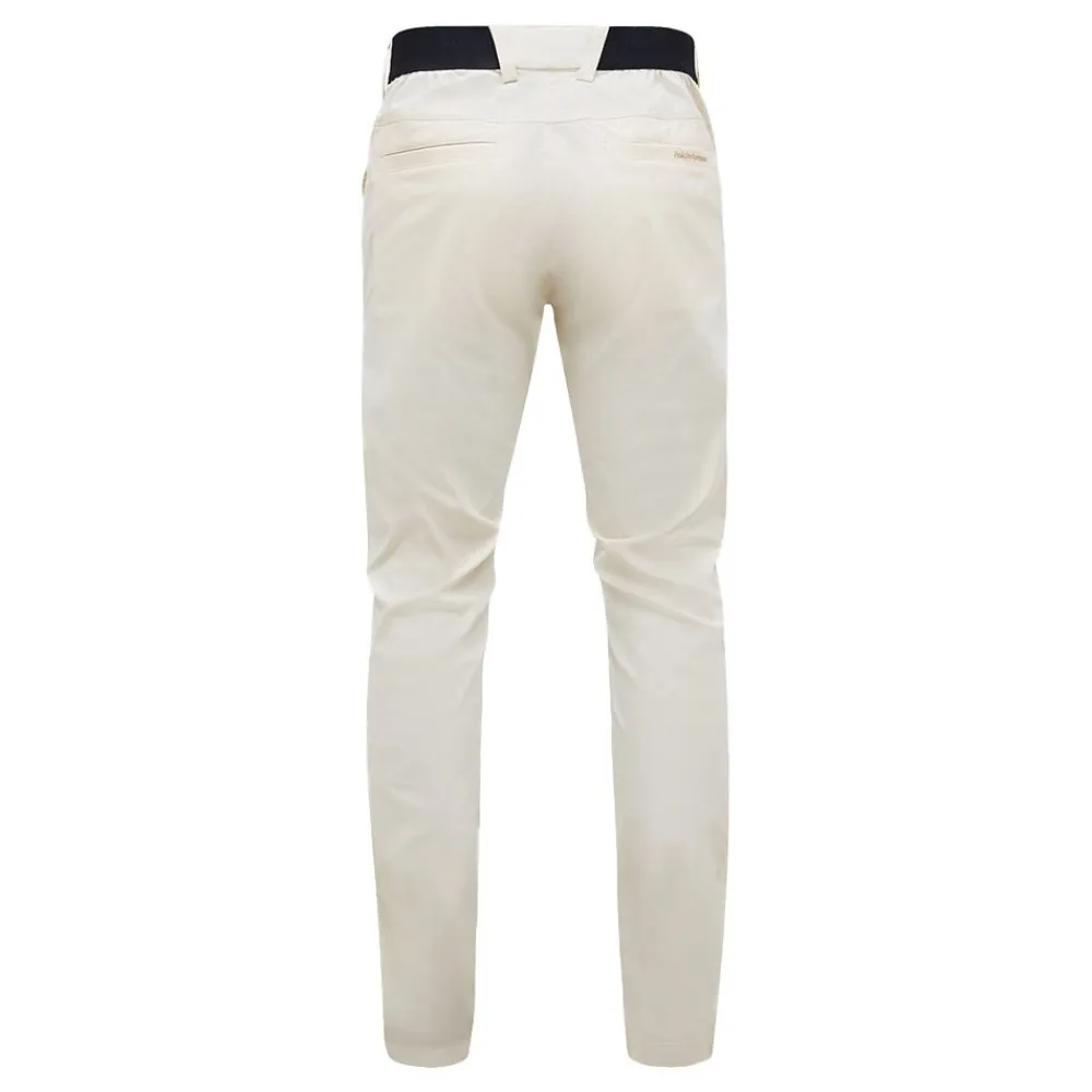 Allt Inom Golf|Golfbyxor | Peak Performance Player Pants Herr