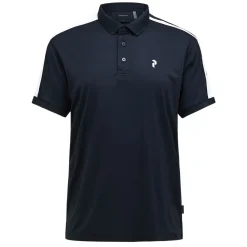 Allt Inom Golf|Golftröjor | Peak Performance Payer Poo Herr