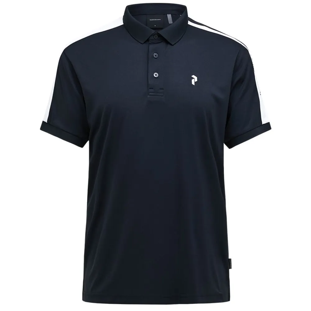 Allt Inom Golf|Golftröjor | Peak Performance Payer Poo Herr