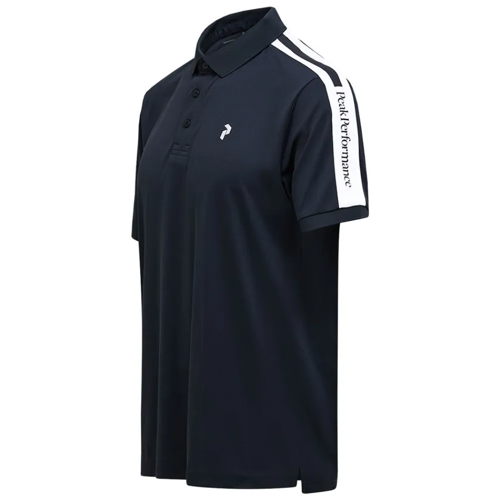Allt Inom Golf|Golftröjor | Peak Performance Payer Poo Herr