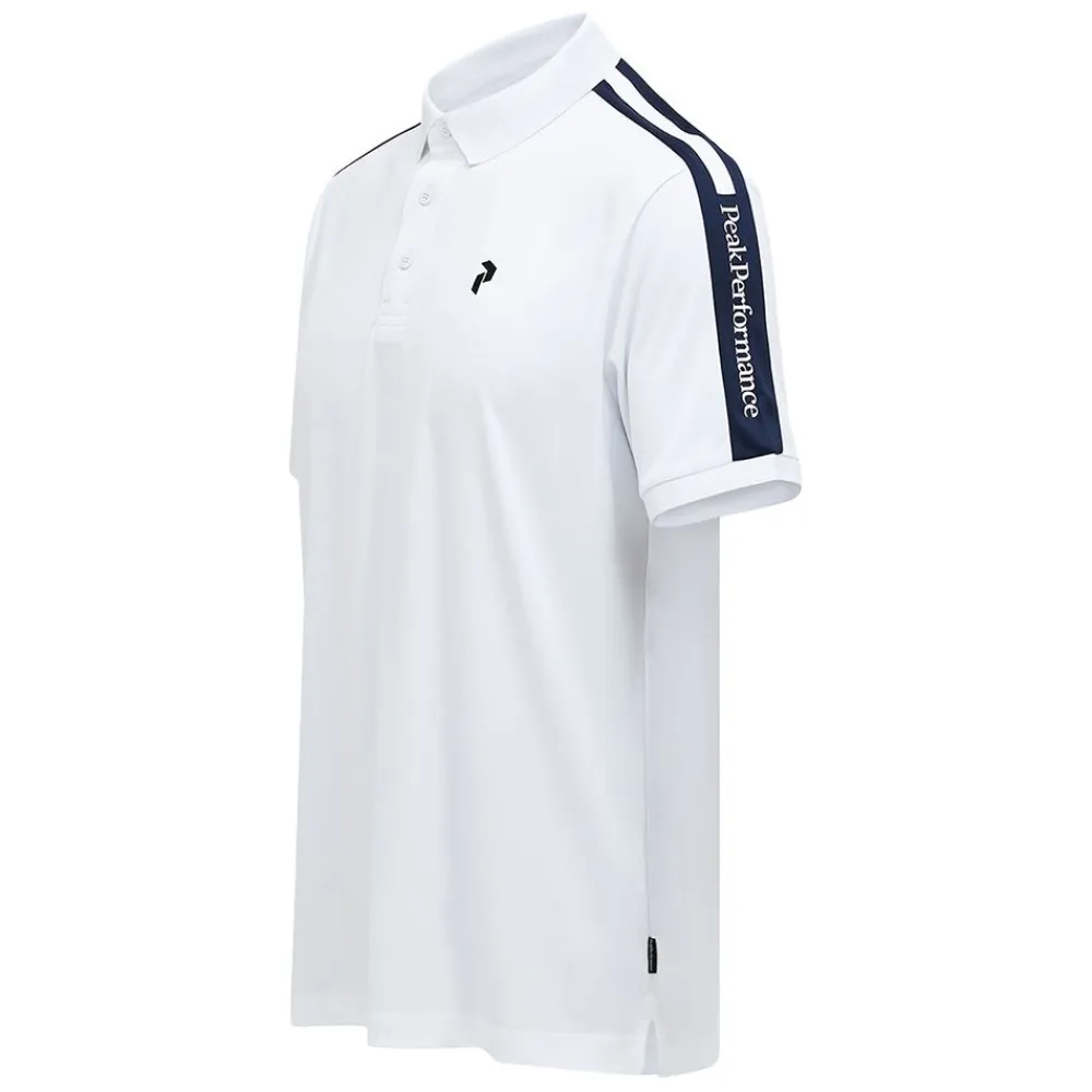 Best Peak Performance Player Polo Herr