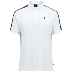 Best Peak Performance Player Polo Herr