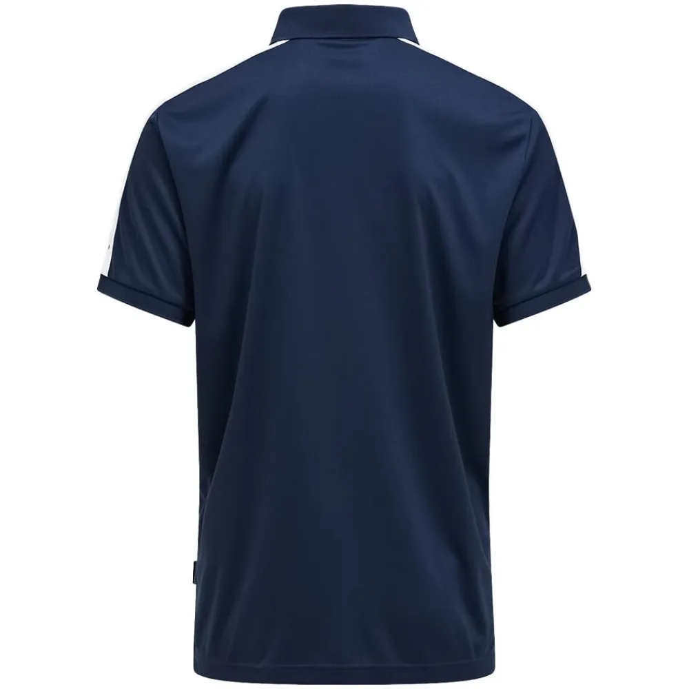 Outlet Peak Performance Player Polo Herr