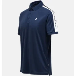 Outlet Peak Performance Player Polo Herr