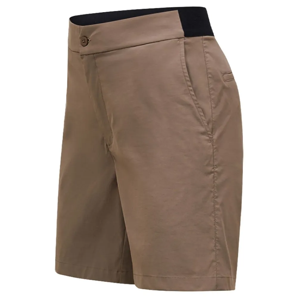 Allt Inom Golf | Peak Performance Player Shorts Dam