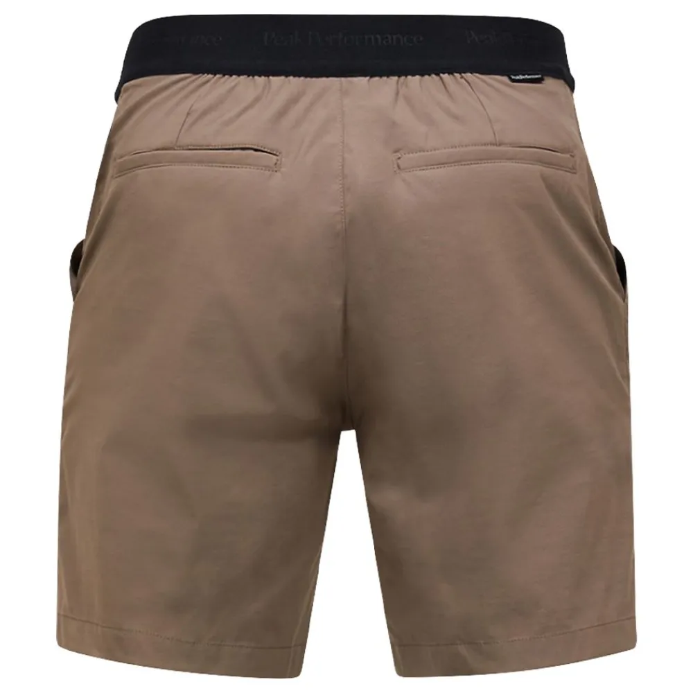 Allt Inom Golf | Peak Performance Player Shorts Dam