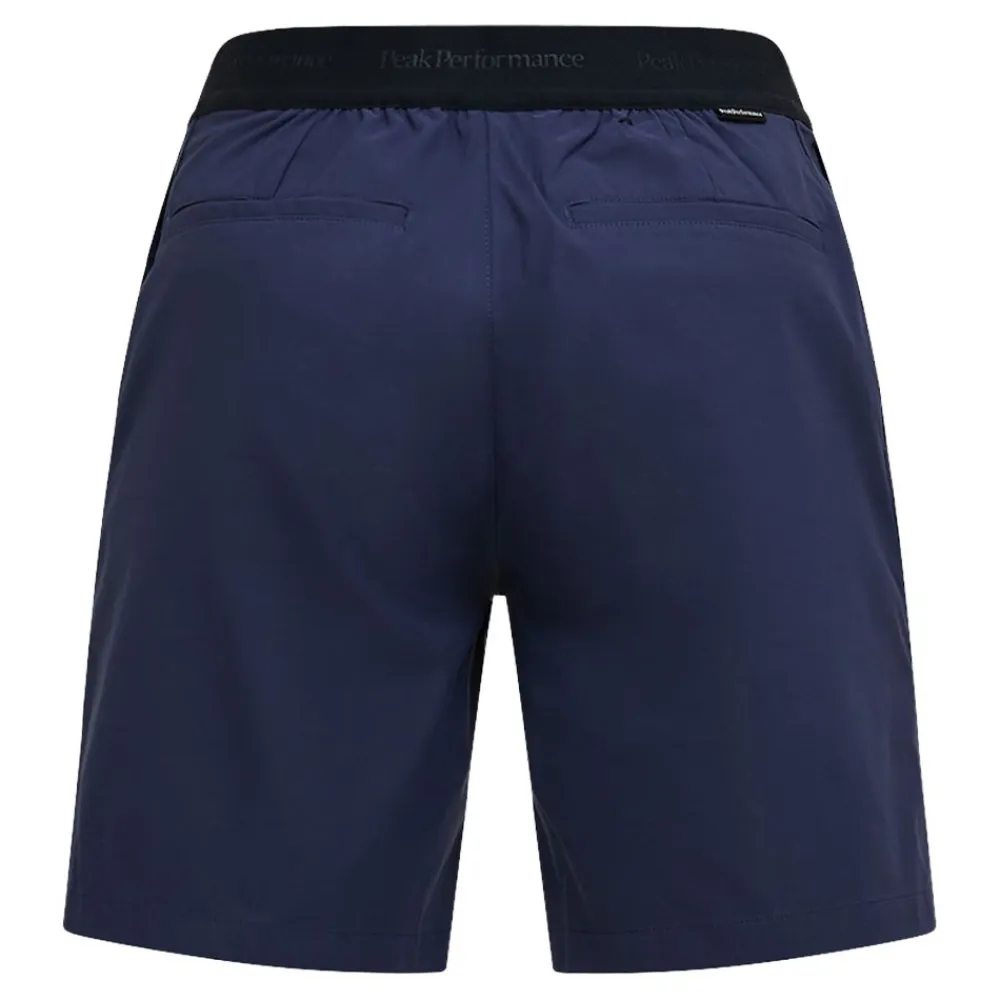 Sale Peak Performance Player Shorts Dam