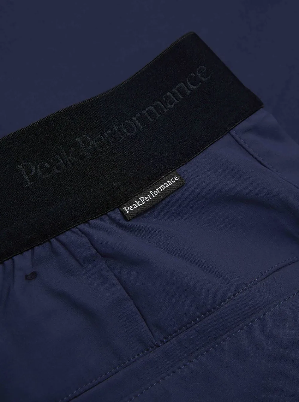 Sale Peak Performance Player Shorts Dam