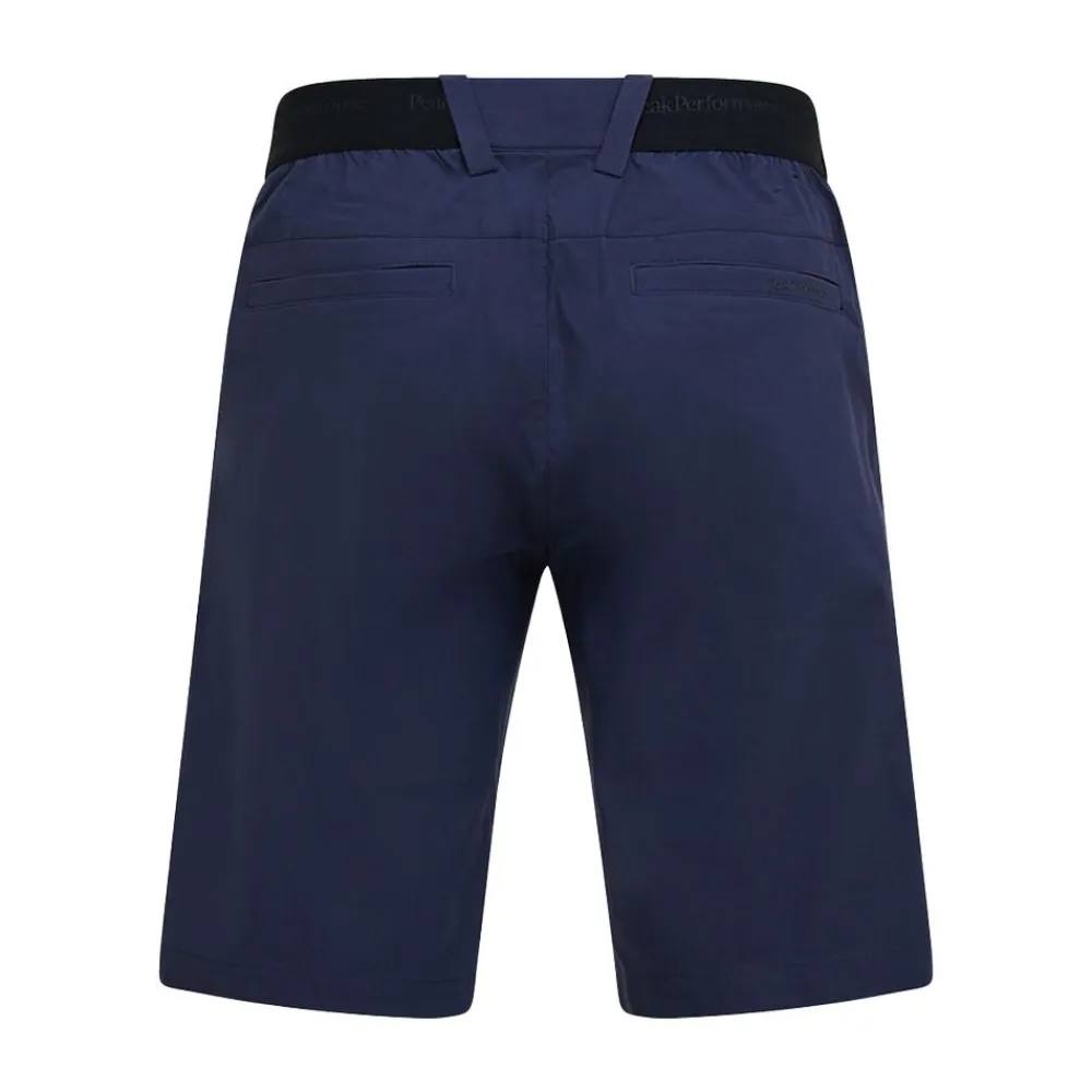 Best Peak Performance Player Shorts Herr