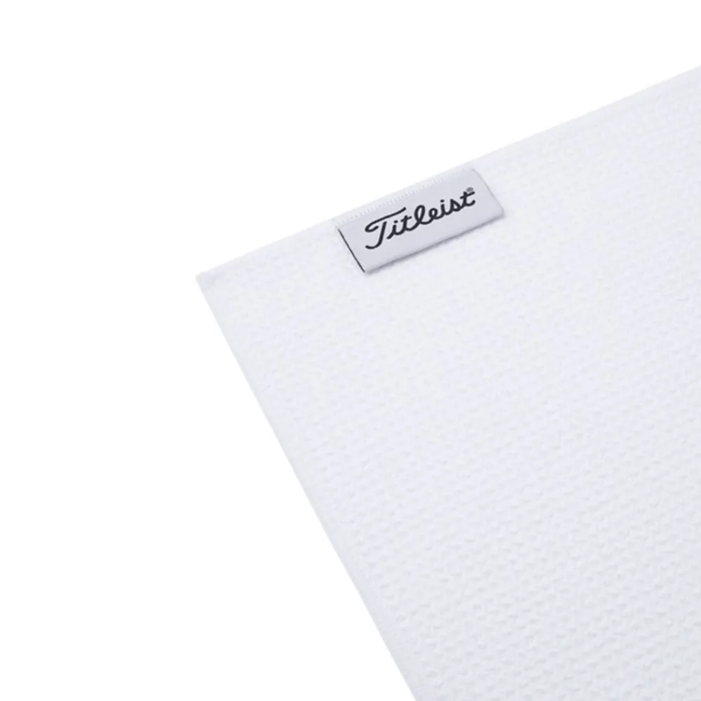 Allt Inom Golf | Titleist PLAYERS MICROFIBRE TWL