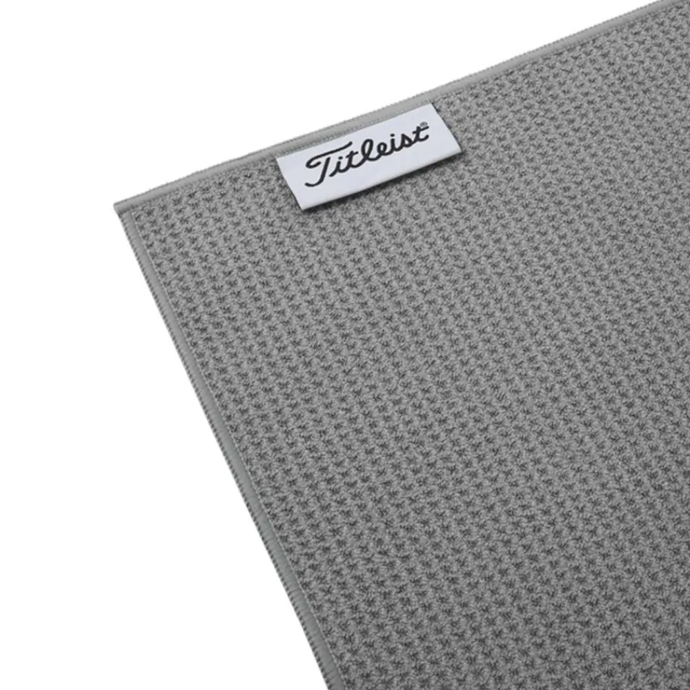 Clearance Titleist PLAYERS MICROFIBRE TWL